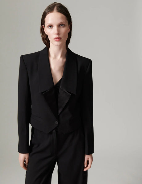 DAY Birger et Mikkelsen DAYSuit Blazer - Worsted