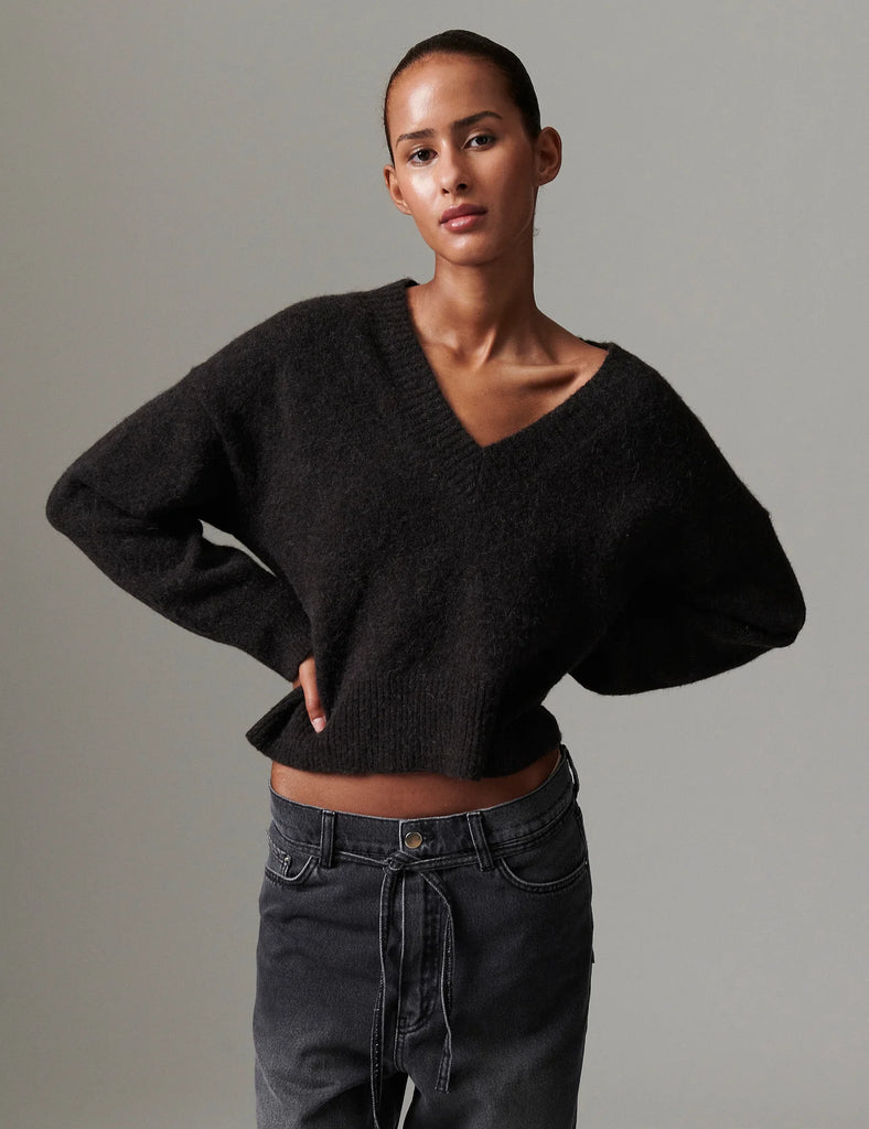Day Birger et Mikkelsen Elezi Cozy days - Espresso