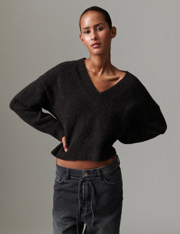 Day Birger et Mikkelsen Elezi Cozy days - Espresso