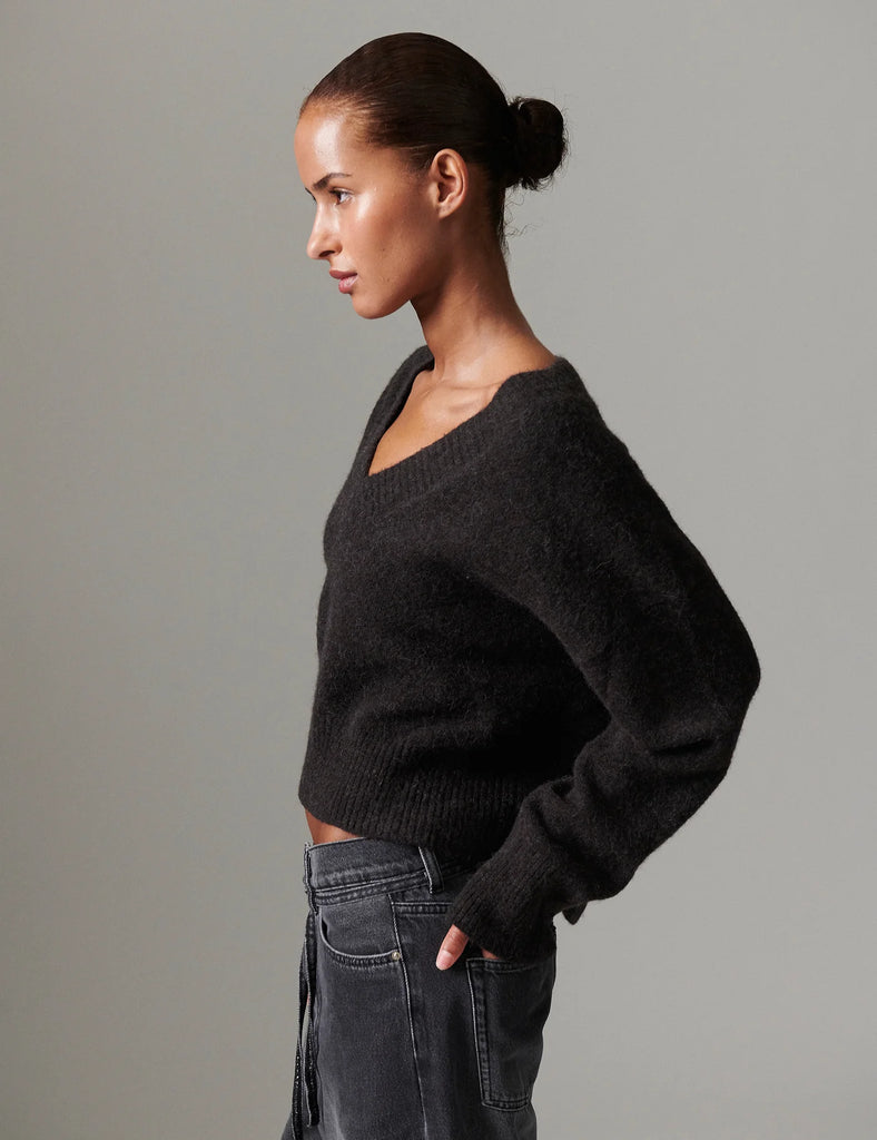 Day Birger et Mikkelsen Elezi Cozy days - Espresso