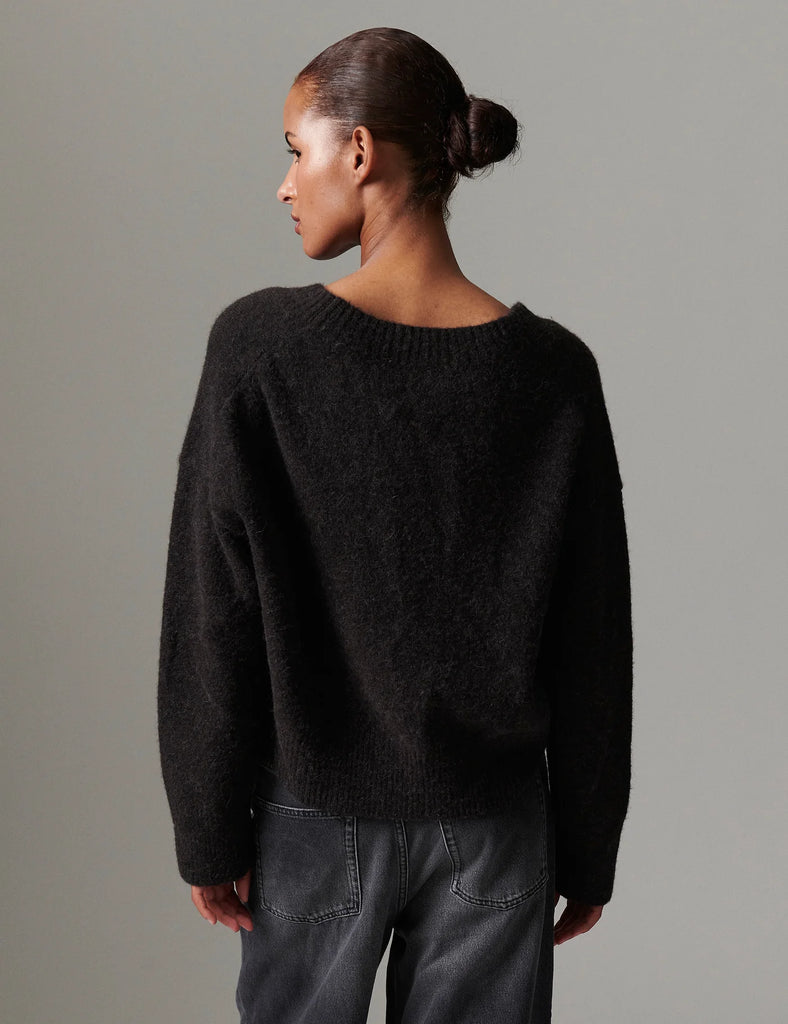 Day Birger et Mikkelsen Elezi Cozy days - Espresso