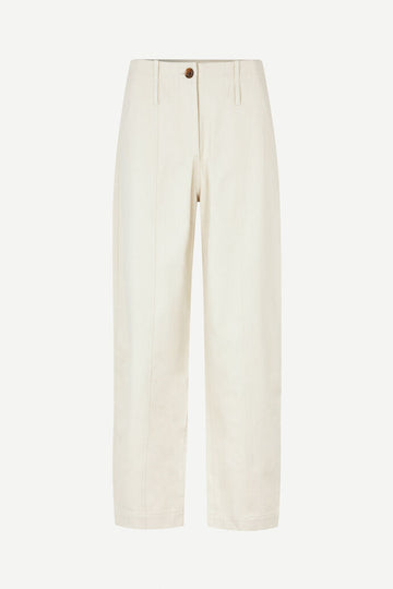 SAMSØE SAMSØE Sadide Trousers - Solitary Star