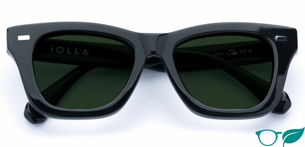 IOLLA - FORBES Black