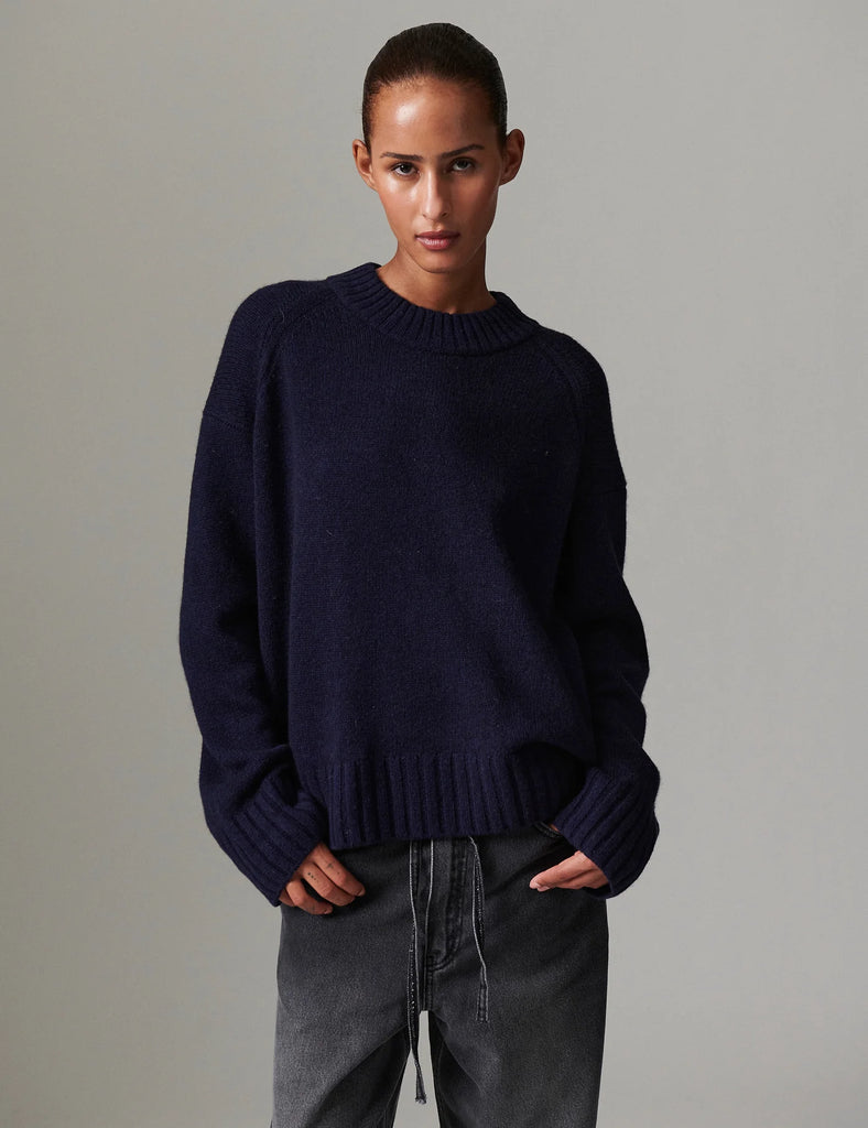 Day Birger et Mikkelsen Glen Soft Lamb - Dark Sapphire