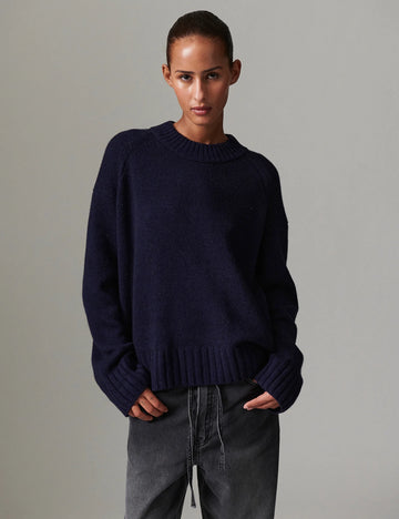 Day Birger et Mikkelsen Glen Soft Lamb - Dark Sapphire
