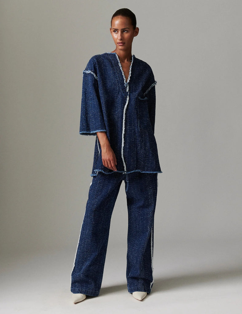 DAY Birger et Mikkelsen Katrin - Peacoat