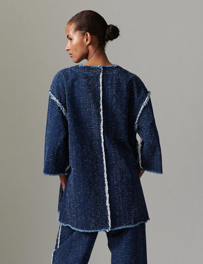 DAY Birger et Mikkelsen Katrin - Peacoat