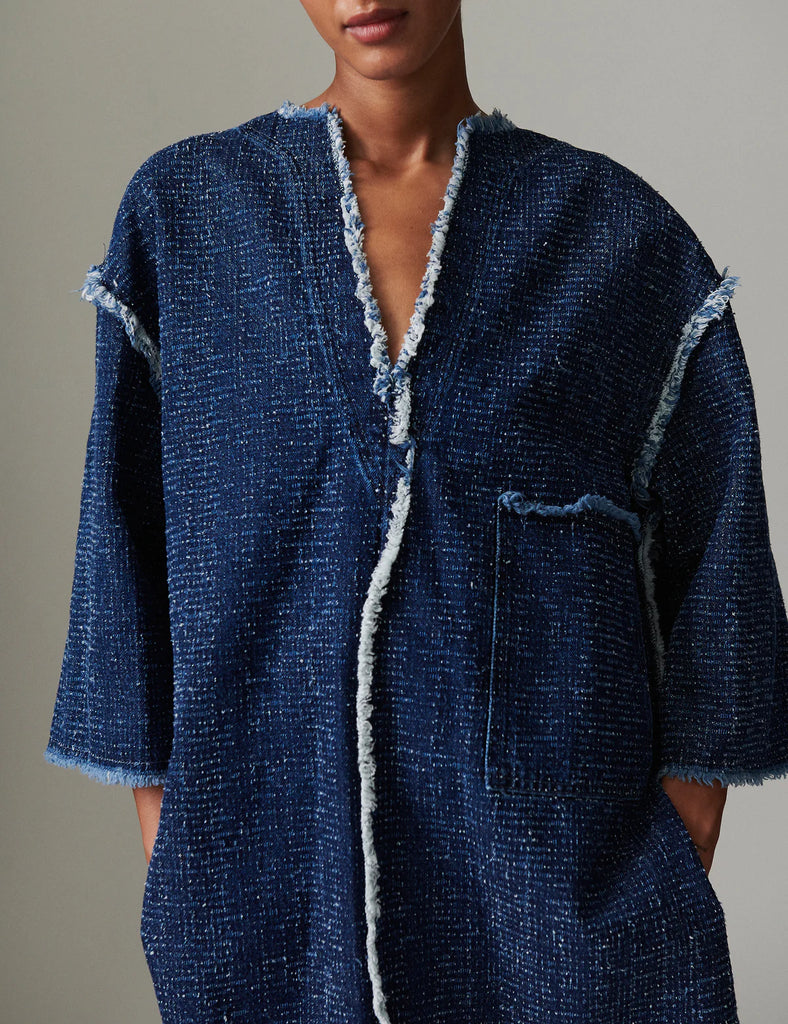 DAY Birger et Mikkelsen Katrin - Peacoat