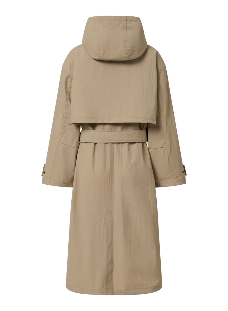 ECOLAF Juno Jacket