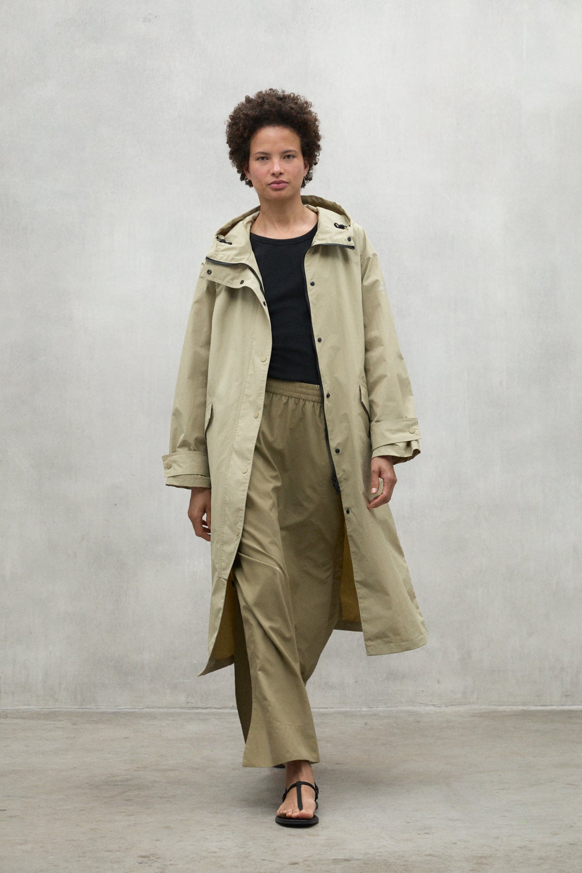 ECOALF Juno Jacket
