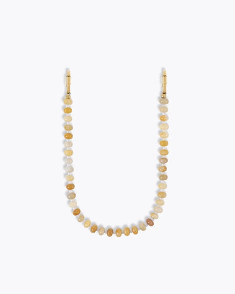 Ateljé Short phone strap - Marigold