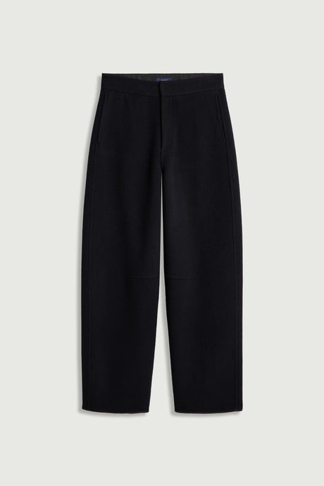 SOEUR HAWK Trousers - Deep Navy