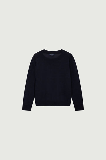 SOEUR PIO Jumper - Navy