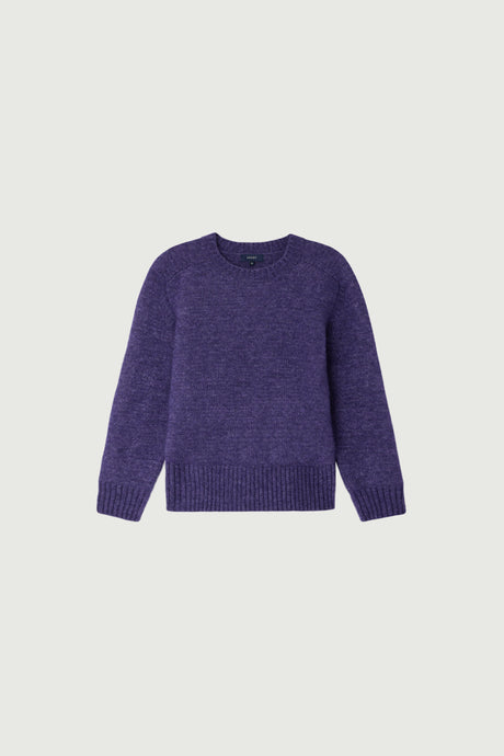 SOEUR ENVIE Jumper - Light Purple