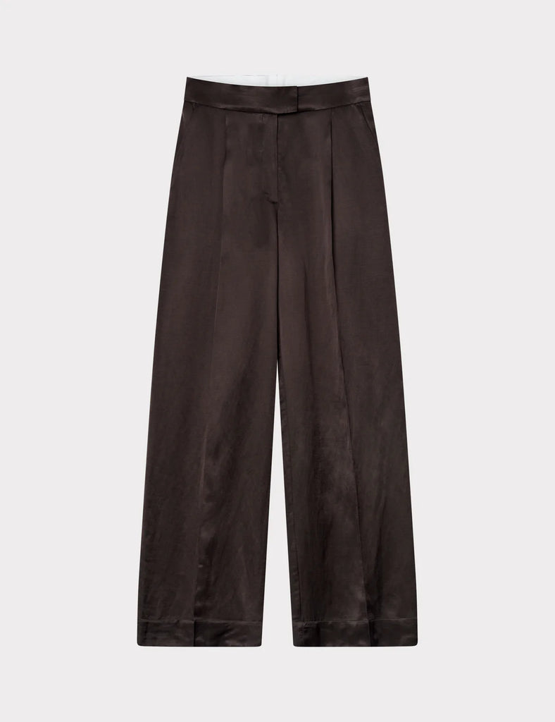 DAY Birger et Mikkelsen Phoebe Trousers - Espresso