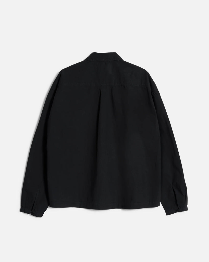 YMC Marianne Shirt - Black