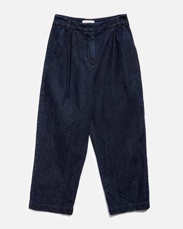 YMC Market Trouser - Indigo