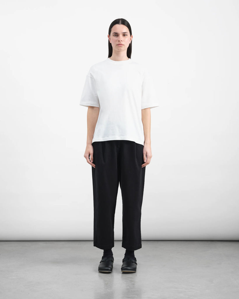 YMC Market Trouser - Black