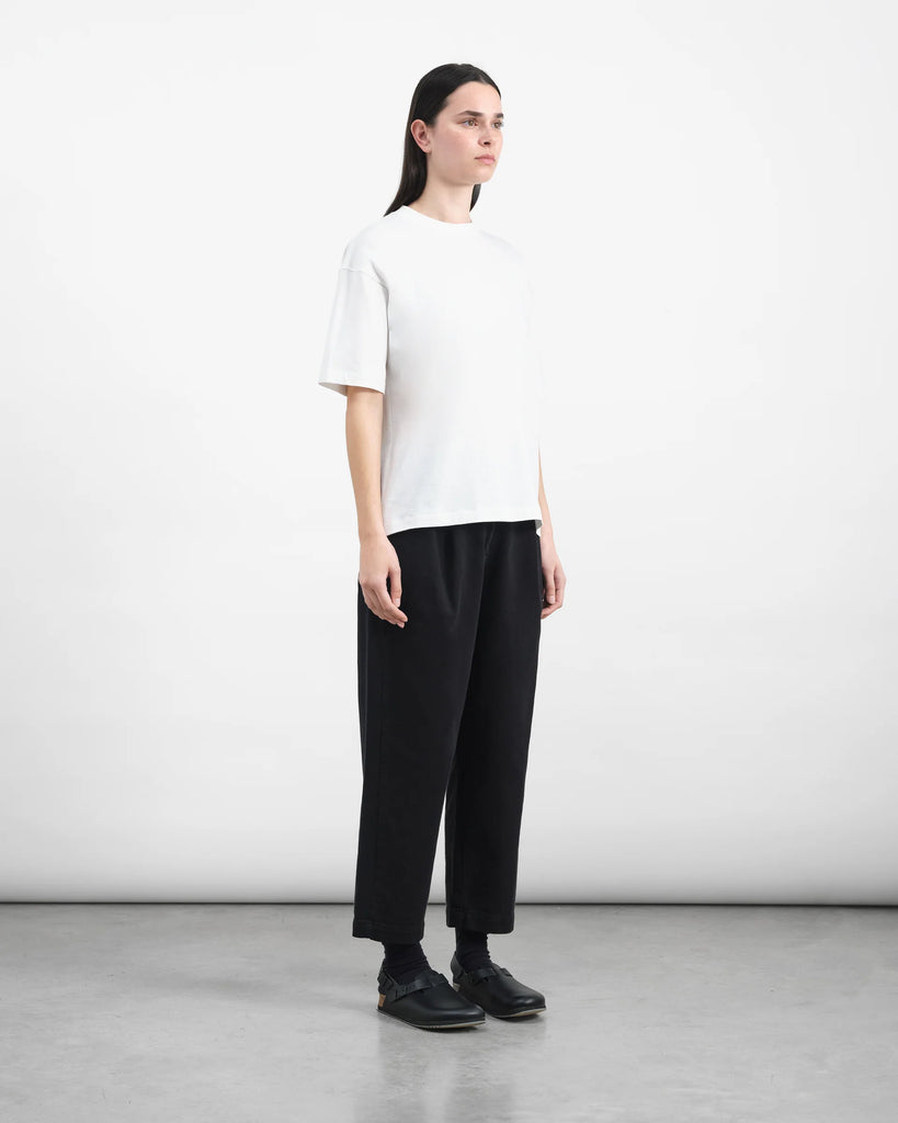 YMC Market Trouser - Black