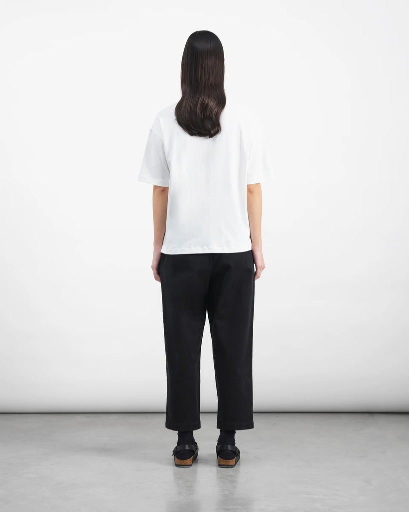 YMC Market Trouser - Black