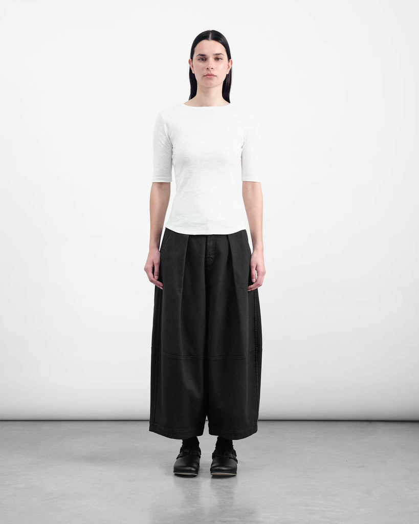 YMC Deadbeat Trouser - Black