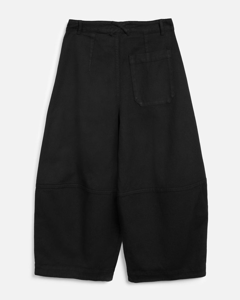 YMC Earth Deadbeat Trouser - Black