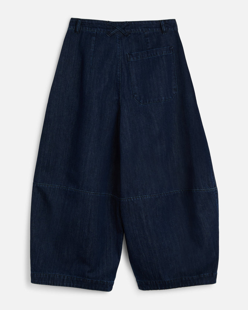 YMC Deadbeat Trouser - Indigo