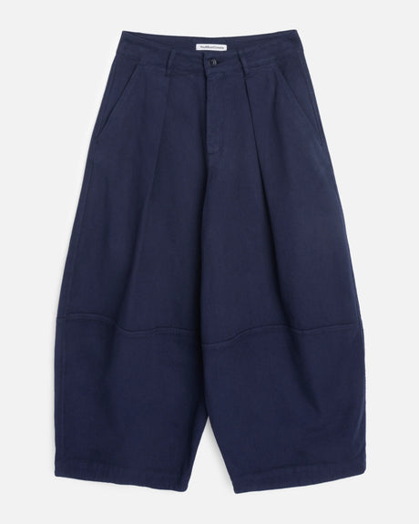 YMC Deadbeat Trouser - Navy