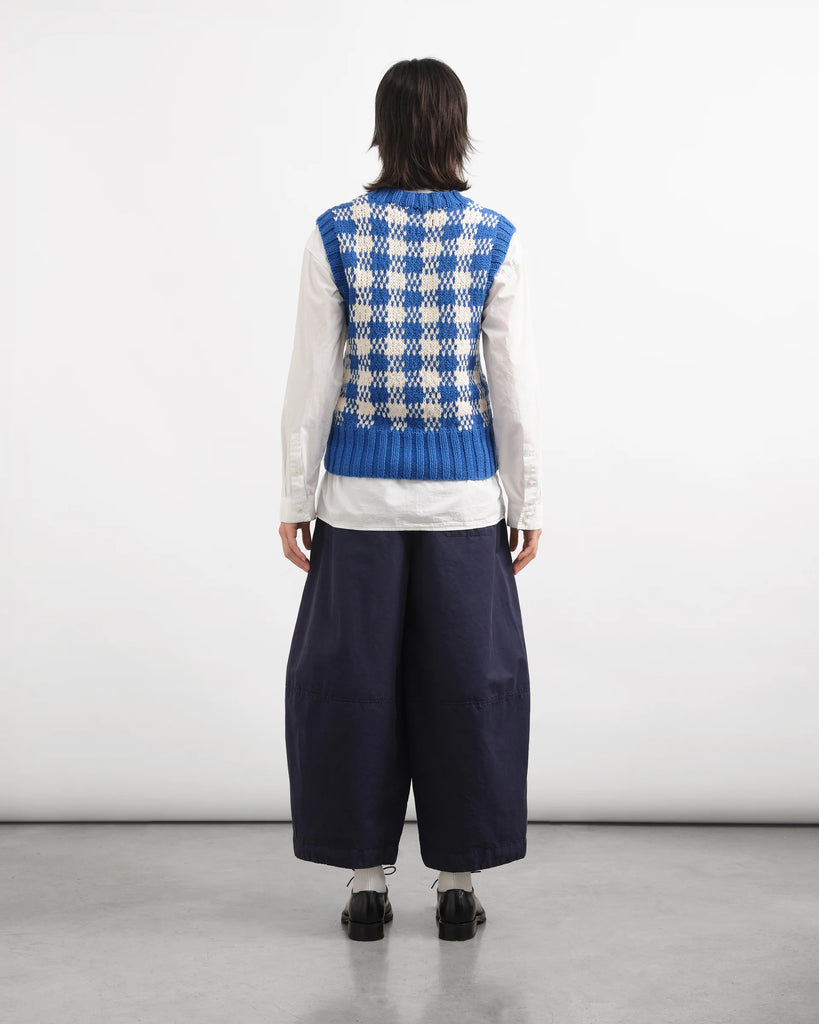  YMC Deadbeat Trouser - Navy
