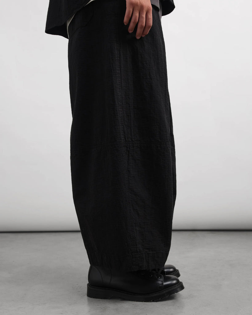 YMC Deadbeat Trouser - Black
