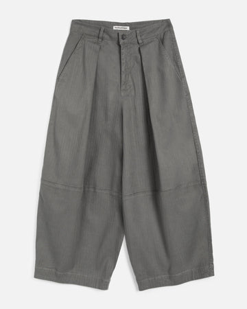 YMC Deadbeat Trouser - Grey