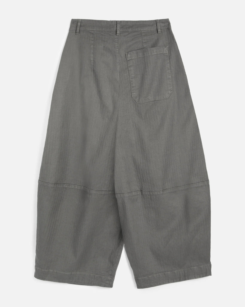 YMC Deadbeat Trouser - Grey