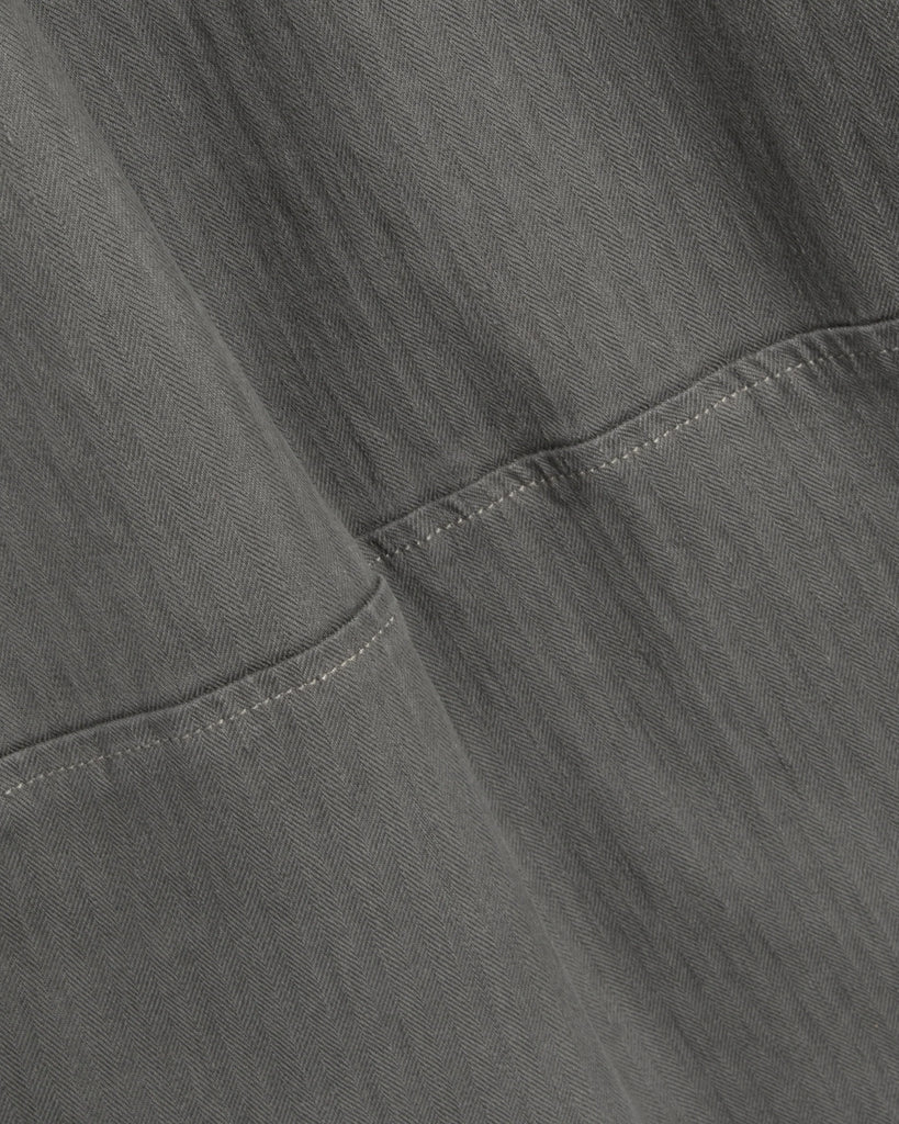 YMC Deadbeat Trouser - Grey