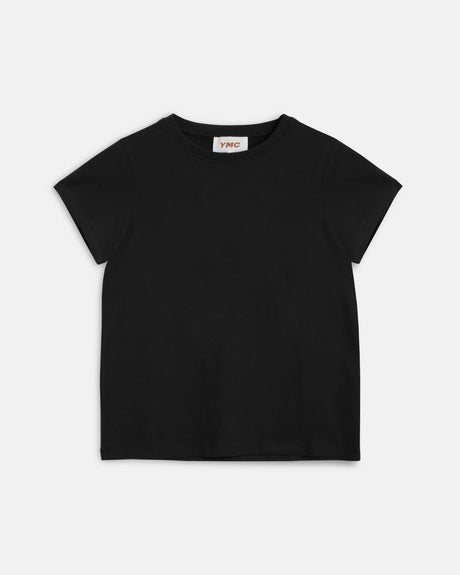 YMC Day T-shirt - Black