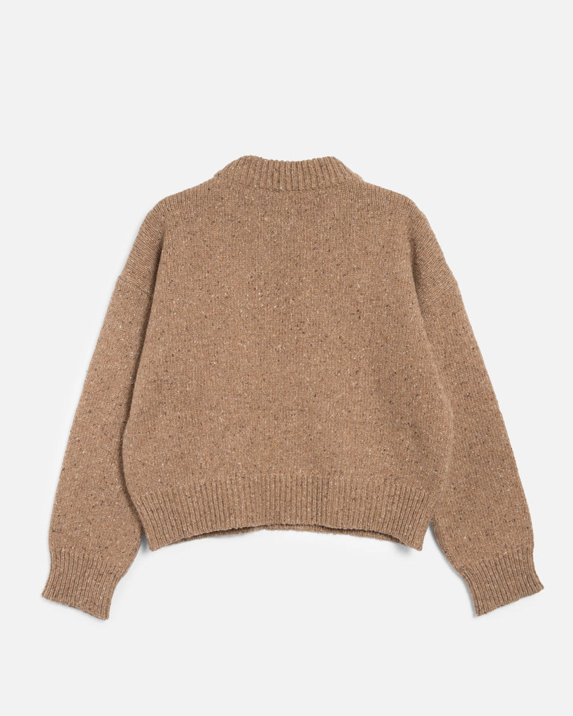 YMC Bonnie Jumper - Brown