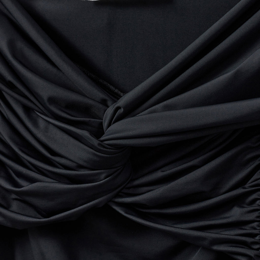 SOFIE SCHNOOR JESSSW BLOUSE - Black