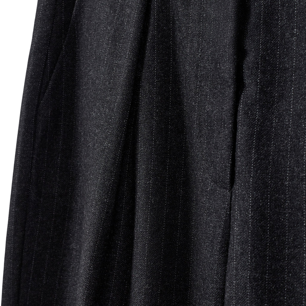 SOFIE SCHNOOR NATHALIASW TROUSERS - Black