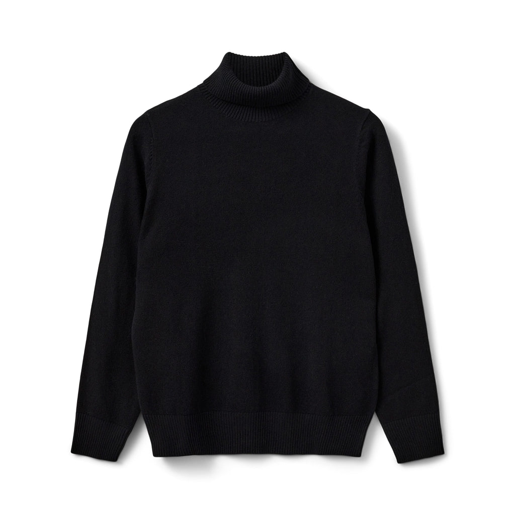 SOFIE SCHNOOR NELLSW SWEATER - Black 