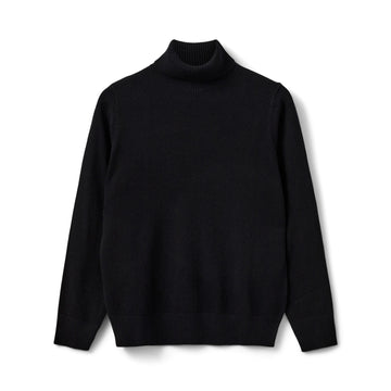 SOFIE SCHNOOR NELLSW SWEATER - Black 