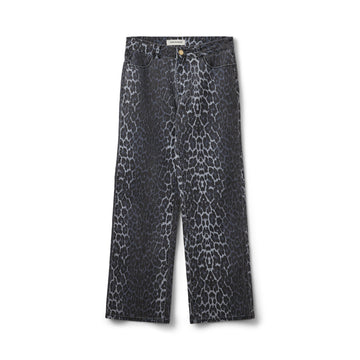 SOFIE SCHNOOR SIENNASW - Blue Leopard