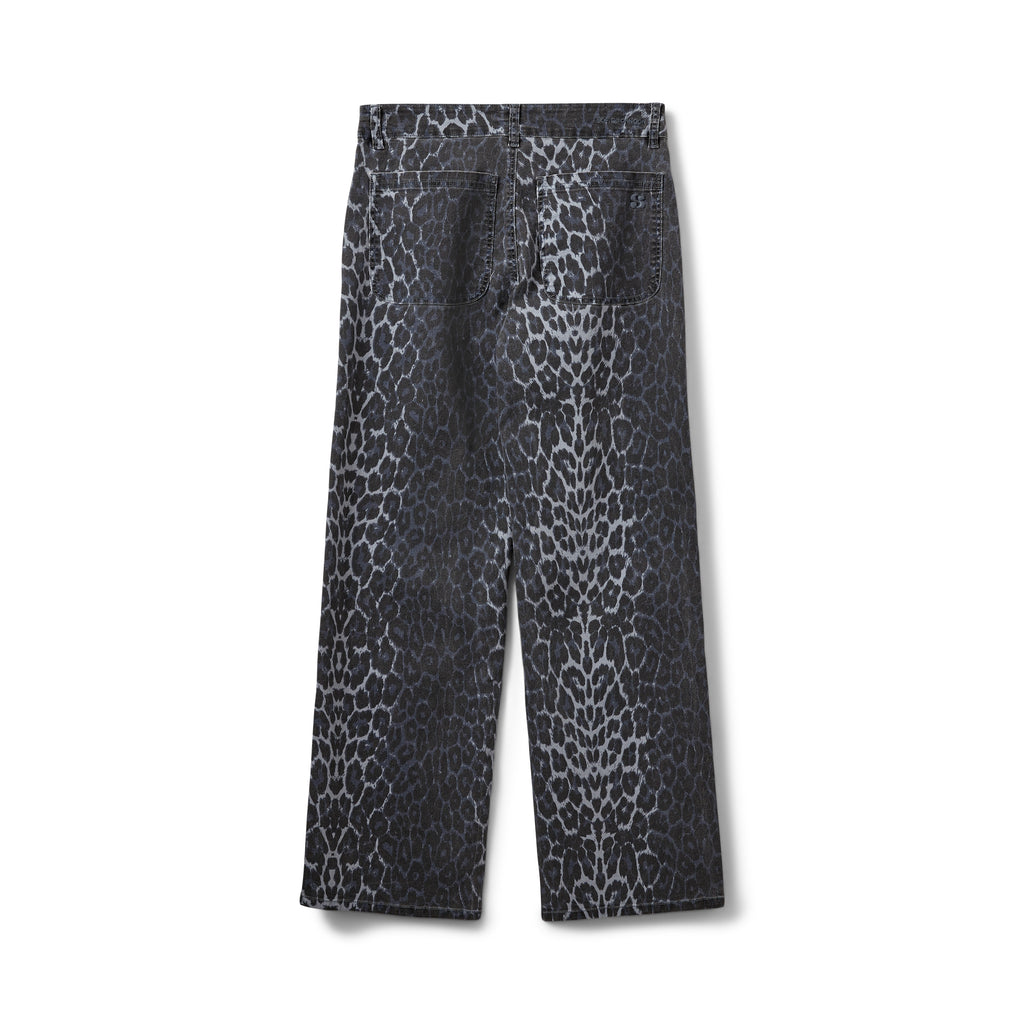 SOFIE SCHNOOR SIENNASW - Blue Leopard
