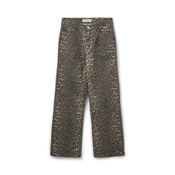 SOFIE SCHNOOR SIENNASW - Leopard 