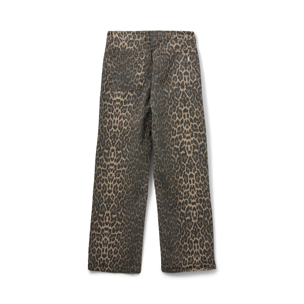 SOFIE SCHNOOR SIENNASW - Leopard 