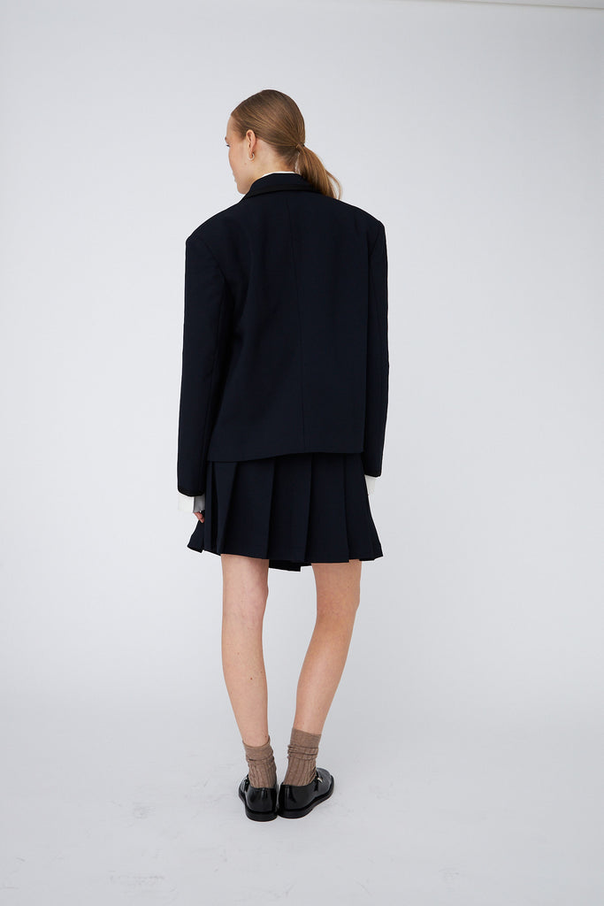 STELLA NOVA School Class Blazer - Navy 