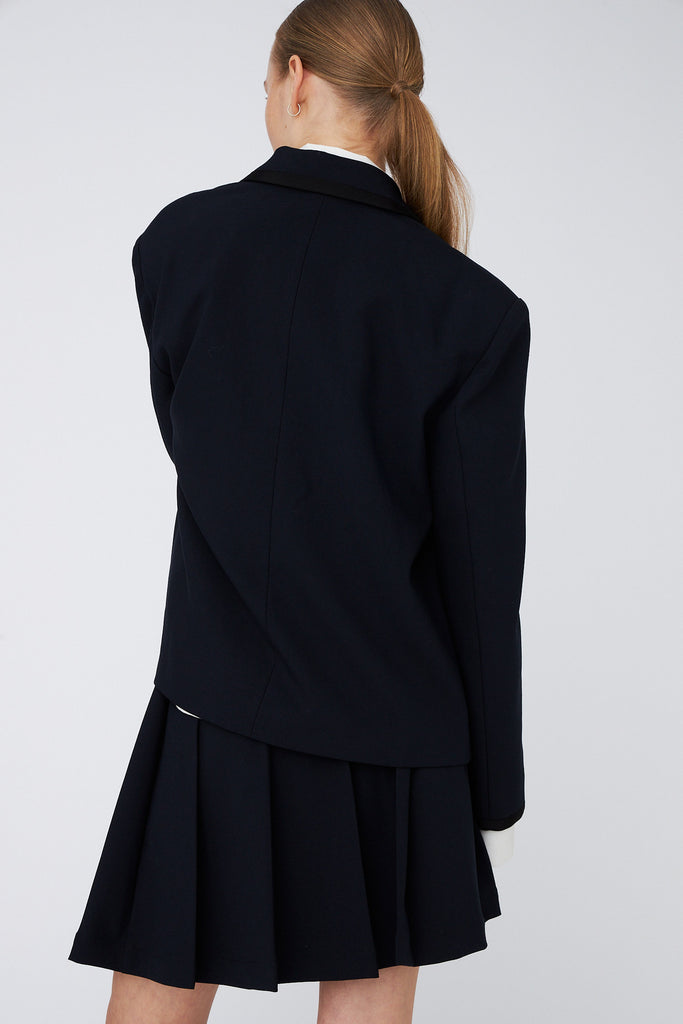 STELLA NOVA School Class Blazer - Navy 