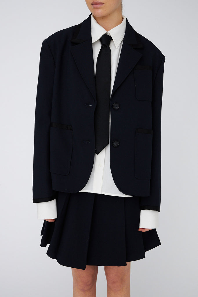 STELLA NOVA School Class Blazer - Navy 