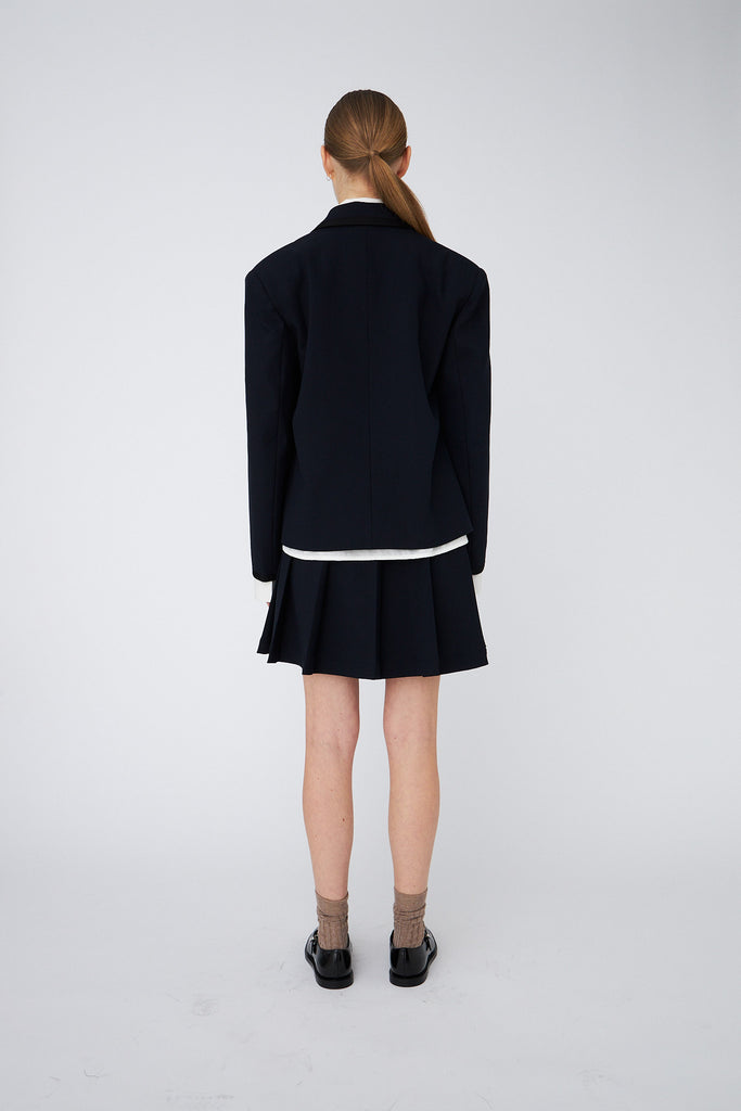 STELLA NOVA School Class Blazer - Navy 