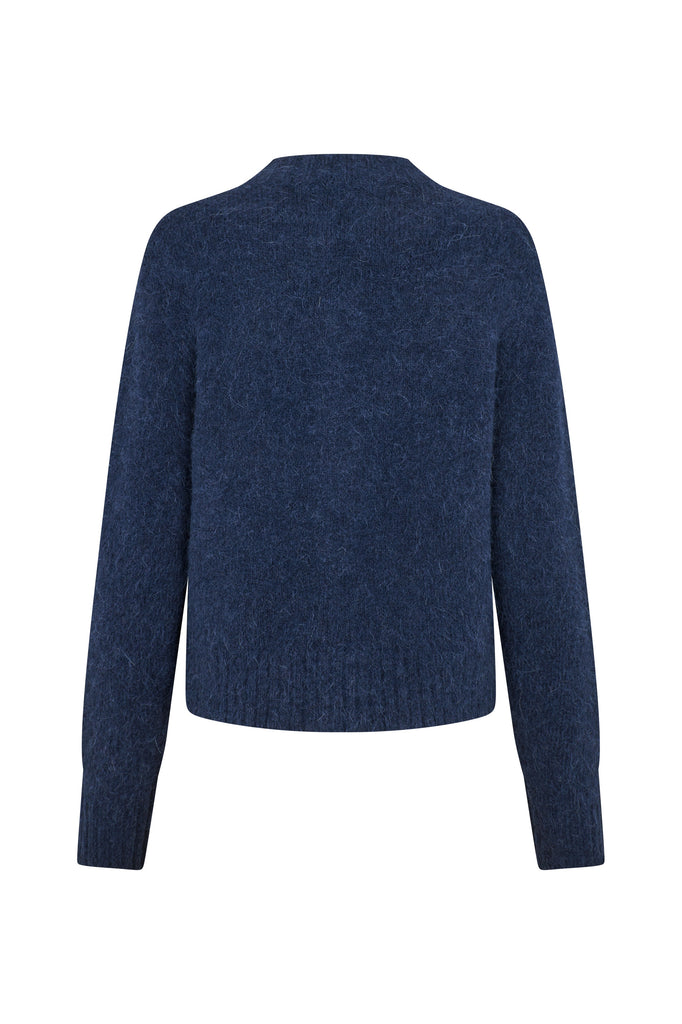 SAMSØE SAMSØE Sajeanne Cardigan - Salute