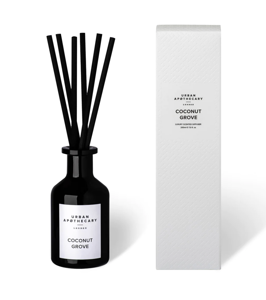 URBAN APØTHECARY DIFFUSER - Coconut Grove