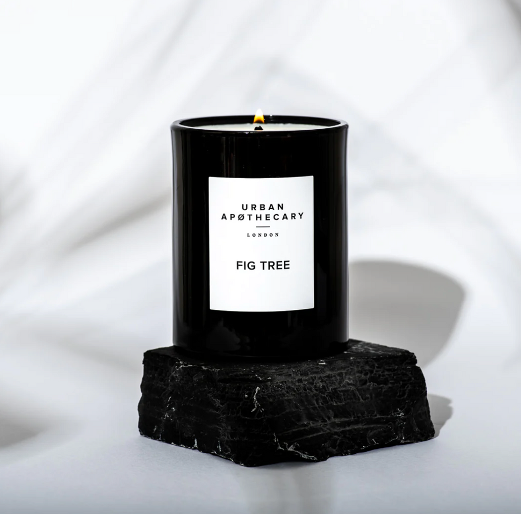 URBAN APØTHECARY CANDLE - Fig Tree